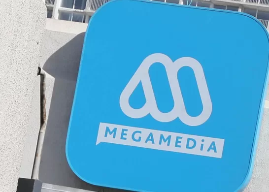 Fran García Huidobro Mega