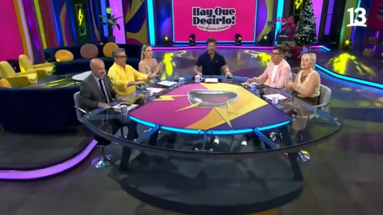 Hay Que Decirlo, El Colombiano