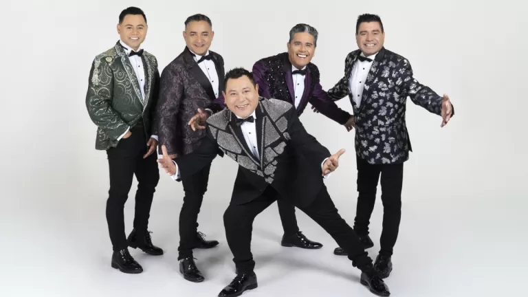 Históricos Del Sound, Nuevo Mix