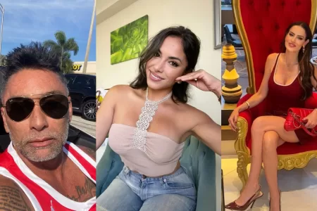 Instagram@vanesofib_adrianabarrientos