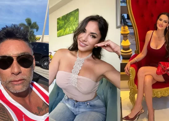 Instagram@vanesofib_adrianabarrientos