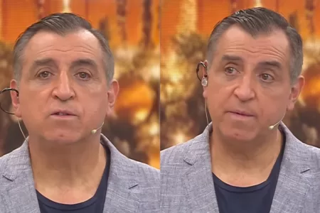 Iván Torres Habla De Su Diagnóstico