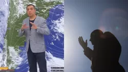 Iván Torres Pronóstico, Ola De Calor Tvn