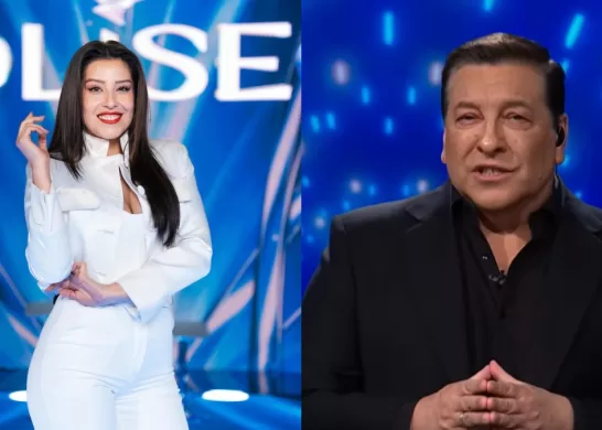 JC Sobre María José Quintanilla