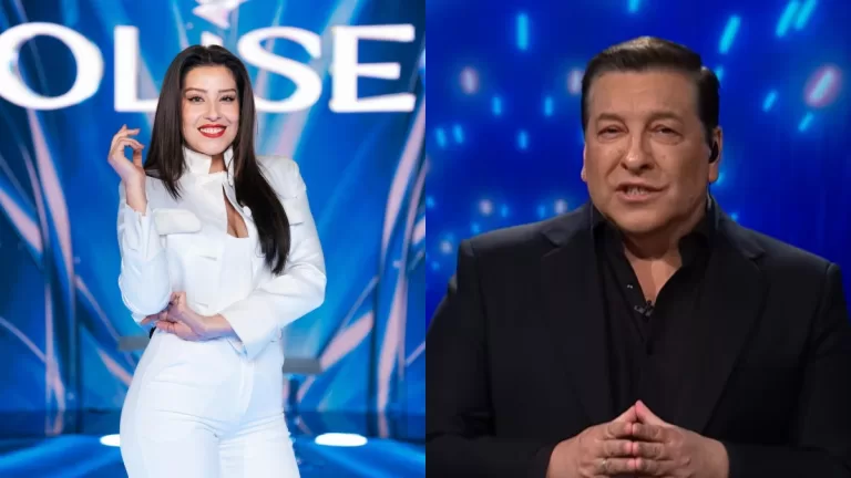 JC Sobre María José Quintanilla