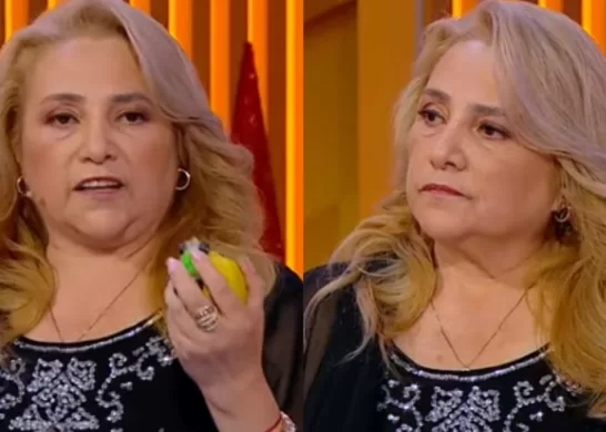 Latife Soto Cábalas