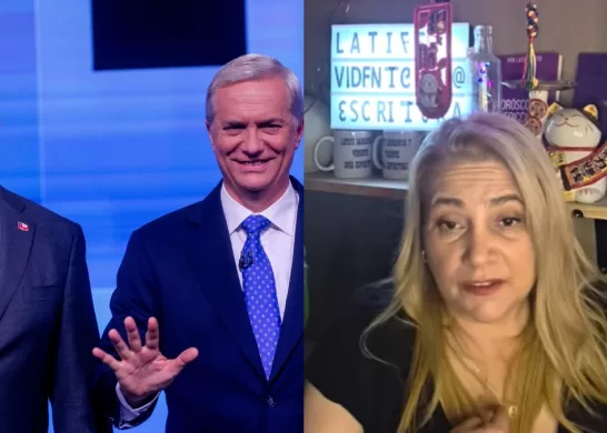 Latife Sobre Kast Y Kaiser