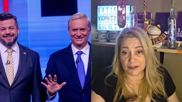 Latife Sobre Kast Y Kaiser