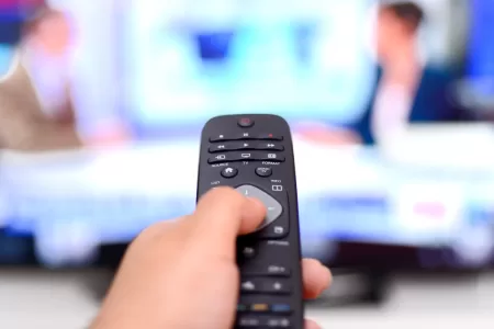 Lo Más Visto En La Tv Por Los Chilenos