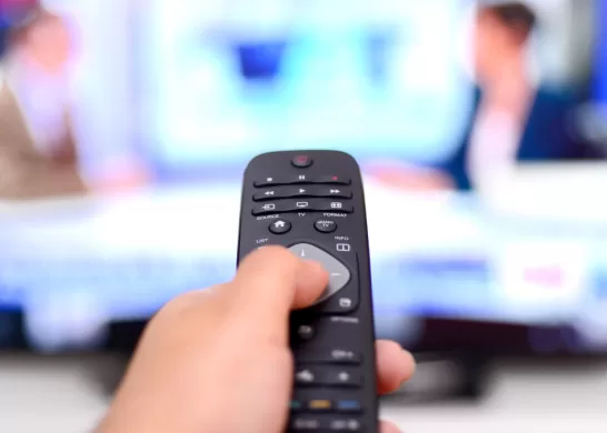 Lo Más Visto En La Tv Por Los Chilenos