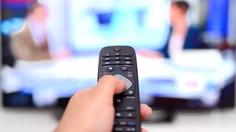 Lo Más Visto En La Tv Por Los Chilenos