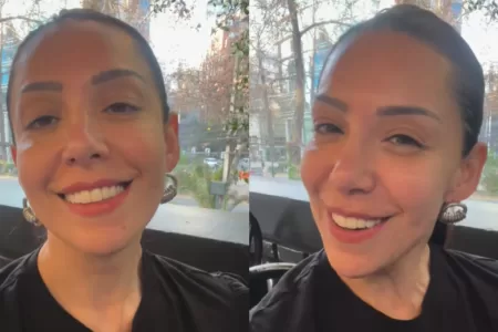 Mariela Sotomayor Sobre Video Filtrado