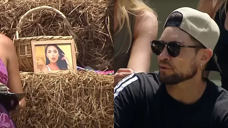 Mateucci En El Internado Sobre Daniela Aranguiz