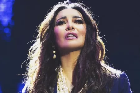 Muere El Padre De Myriam Hernández