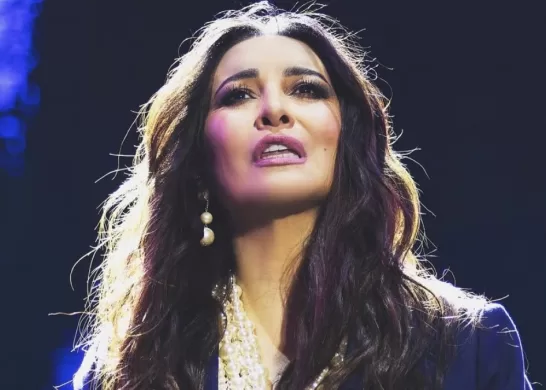 Muere El Padre De Myriam Hernández