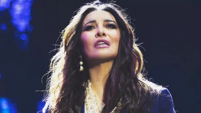 Muere El Padre De Myriam Hernández