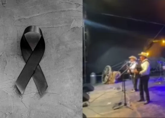 Muere Fundador De Dúo Los Manantiales