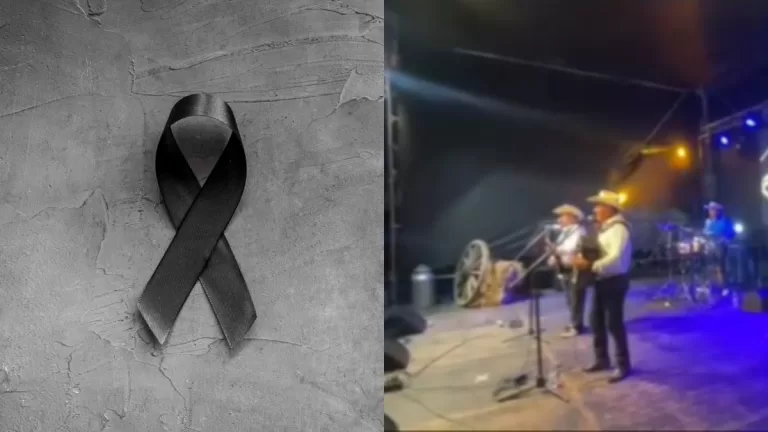 Muere Fundador De Dúo Los Manantiales