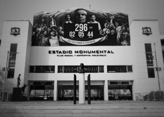 Muertes En Colo Colo