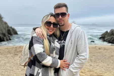 Nano Calderón Y Rebeca Naranjo Extorsión