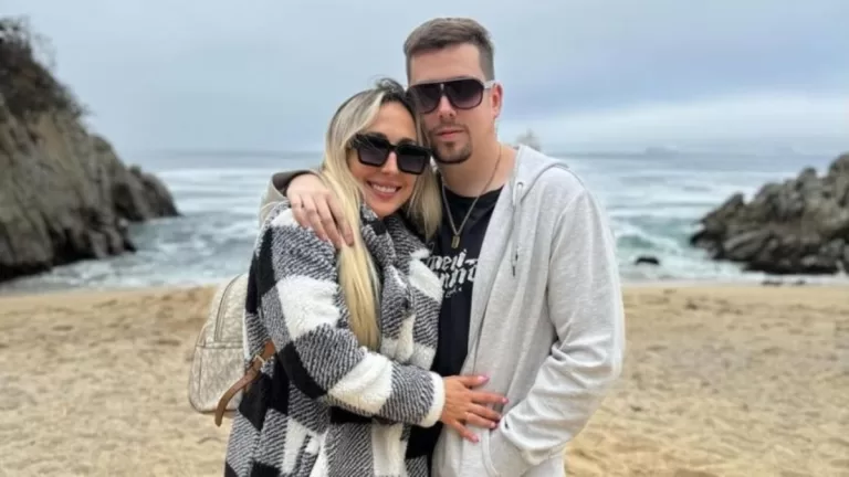 Nano Calderón Y Rebeca Naranjo Extorsión