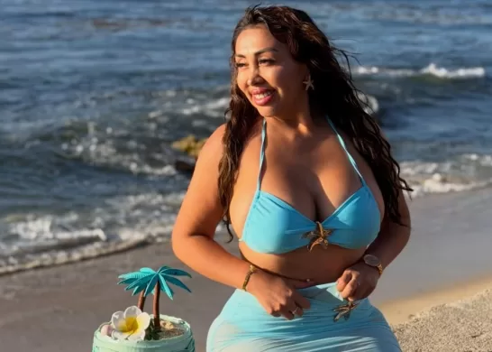 Naya Fácil Cumpleaños