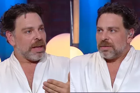 Neme Contra Rostros De La TV