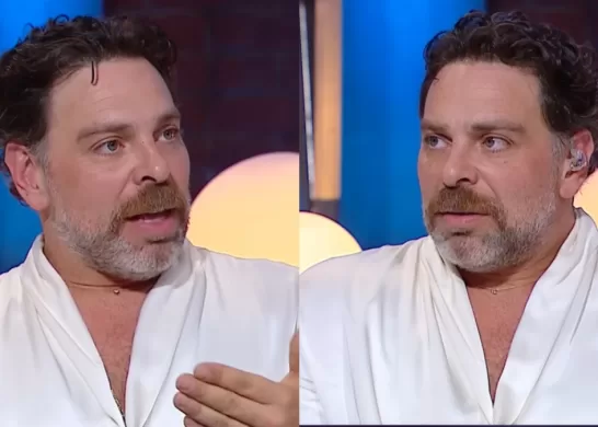 Neme Contra Rostros De La TV