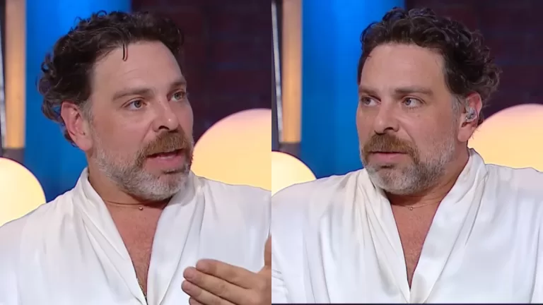 Neme Contra Rostros De La TV