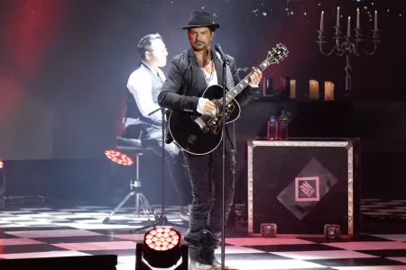 Nueva Fecha De Arjona En Chile