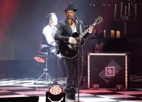 Nueva Fecha De Arjona En Chile