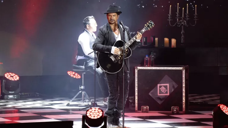 Nueva Fecha De Arjona En Chile