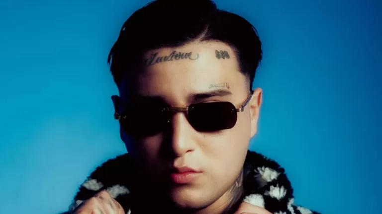 Pablo Chill E A Través De X