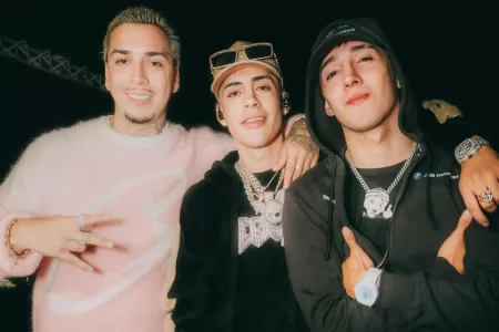 Pailita Cambio Fisico