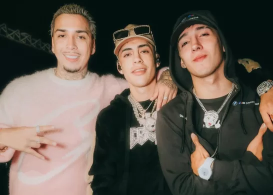 Pailita Cambio Fisico