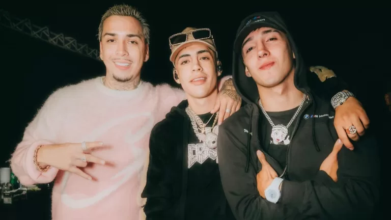 Pailita Cambio Fisico