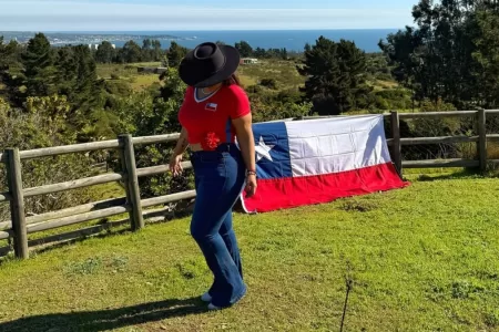 Pamela Leiva Termina Relación