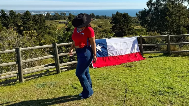 Pamela Leiva Termina Relación