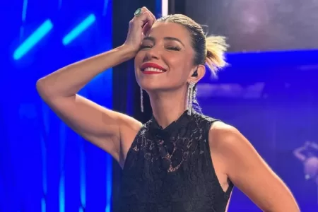 Pancha Merino Nuevo Look