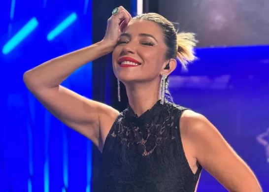 Pancha Merino Nuevo Look