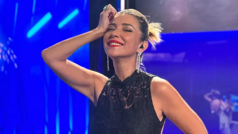 Pancha Merino Nuevo Look