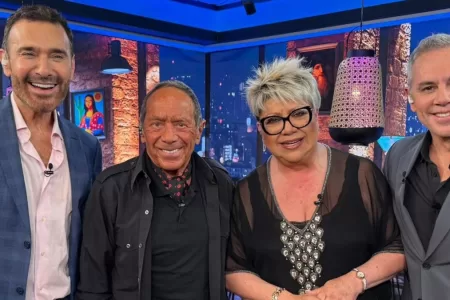 Patricia Maldonado Contra Artistas Urbanos