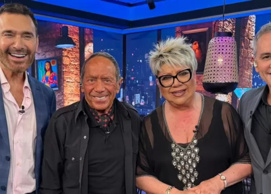 Patricia Maldonado Contra Artistas Urbanos