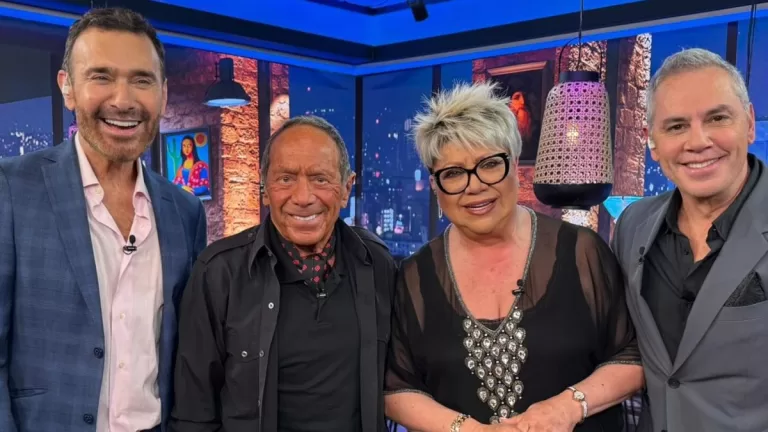 Patricia Maldonado Contra Artistas Urbanos