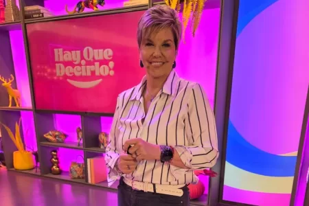 Paulina Nin Tras Desvinculación