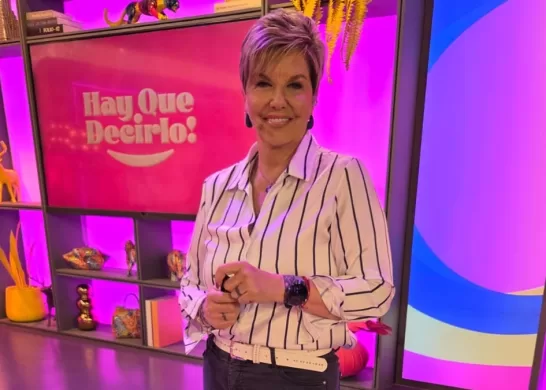 Paulina Nin Tras Desvinculación