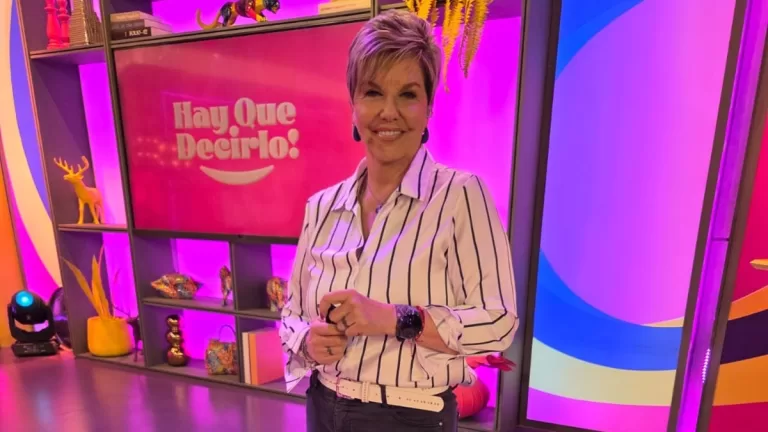 Paulina Nin Tras Desvinculación