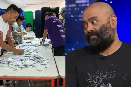 Predicción Tarotista Sammy