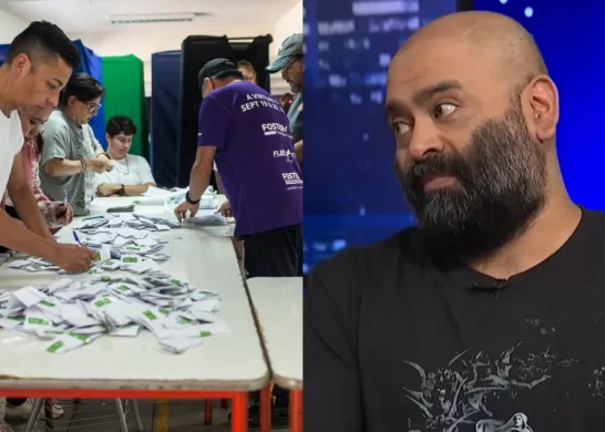 Predicción Tarotista Sammy