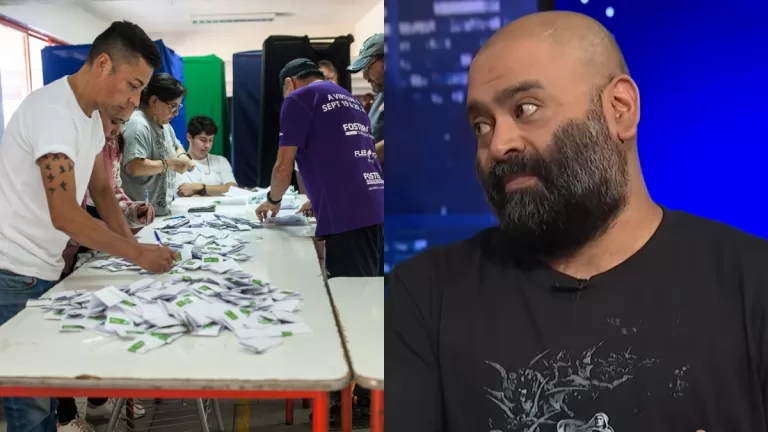 Predicción Tarotista Sammy